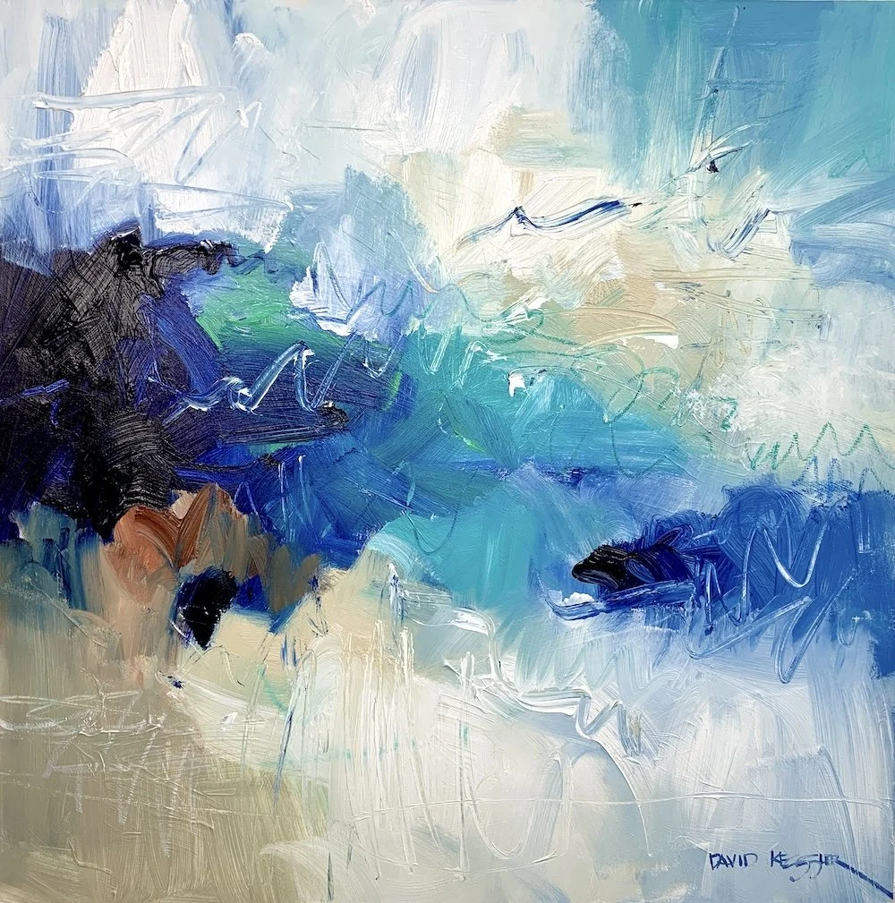 David M. Kessler Fine Art